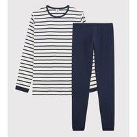 Long Sleeve Pyjamas