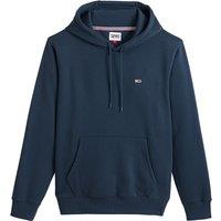 Regular Cotton Fleece Hoodie