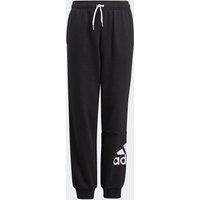 Essentials Cotton Mix Joggers, 7-16 Years