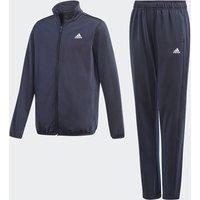 Essentials Tracksuit with Jacket and Joggers, 7-16 Years