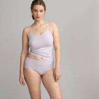 Milky Seamless Vest Top