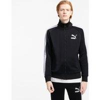 Iconic T7 Track Top with Logo Print