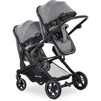 Atlantic Twin Stroller