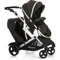 Duett 2 Stroller