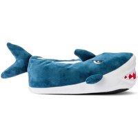 Kids Shark Slippers