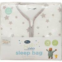 0-6 Months 2.5 Tog Safe Nights Baby Sleeping Bag