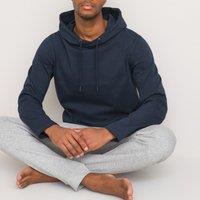 Organic Cotton Loungewear Pyjamas with Hood