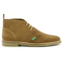 Tyl Suede Ankle Boots