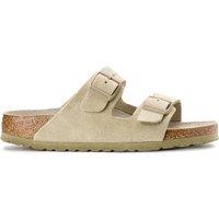 Arizona SFB Suede Mules