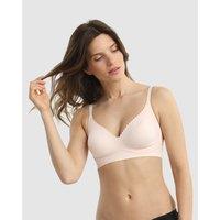 Body Touch Triangle Bra