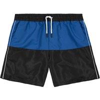 Recycled Bermuda Swim Shorts, 10-18 Years