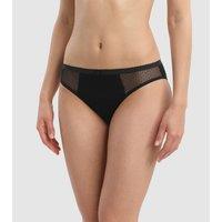 Dotted Period Knickers - Heavy Flow