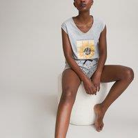 Cotton Short Pyjamas