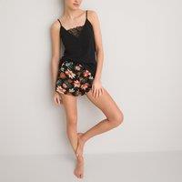Organic Cotton Short Pyjamas