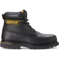 Holton Sb E Fo Hro Src Ankle Boots in Leather