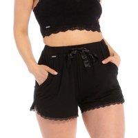 Cosy Lounge Shorts