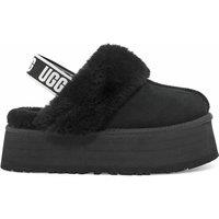 Funkette Suede Mules