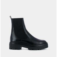 Picus Leather Chelsea Boots