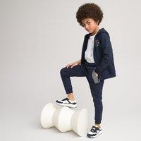 Cotton Mix Fleece Tracksuit