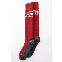 Pair of Thermolactyl Knee-High Socks