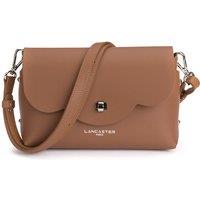 City Flore Shoulder Bag in Leather