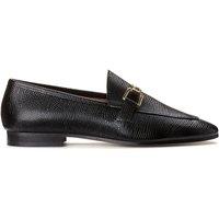 Sempre Leather Loafers