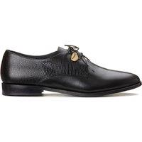 Divyo Leather Brogues