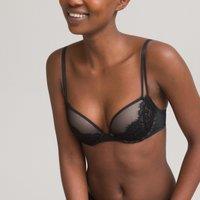 Lace Push-Up Bra