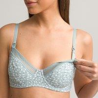 Full Cup Nursing Bra in Cotton