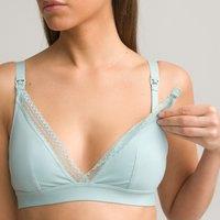 Halterneck Nursing Bra