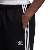 Embroidered Logo Sports Joggers