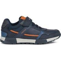 Kids Alfier Touch 'n' Close Trainers
