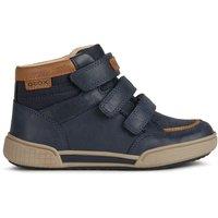 Kids Poseido Touch 'n' Close Trainers