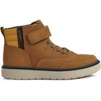 Kids Riddock Waterproof Touch 'n' Close High Top Trainers