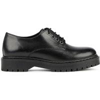 Bleyze Notched Sole Brogues