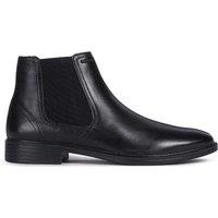 Gladwin Leather Chelsea Ankle Boots