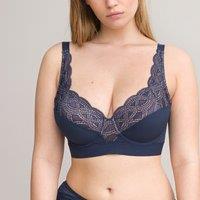 Lace Full Cup Bra