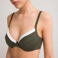 Full Cup Bikini Top