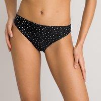 Polka Dot Bikini Bottoms