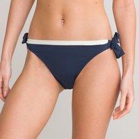 Tie Side Bikini Bottoms