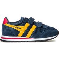 Kids Daytona Strap Touch 'n' Close Trainers