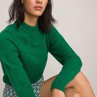 Crew Neck Jumper