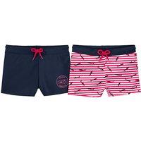 Pack of 2 Swim Trunks