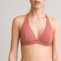 Halterneck Bikini Top