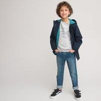 Hooded Windbreaker, 3-12 Years