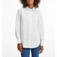 Cotton Long Sleeve Shirt