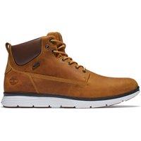 Killington GTX Chukka WP Leather High Top Trainers