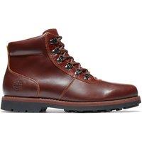 Alden Brook Leather Ankle Boots