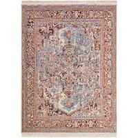 Punto Oriental Style Rug