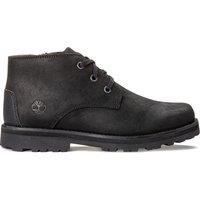 Courma Kid Ankle Boots in Leather
